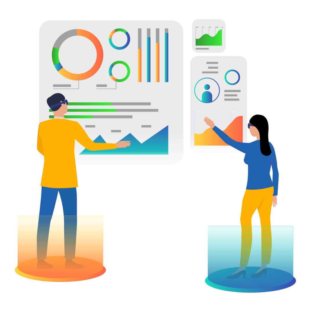 Advanced Analysis & Reporting